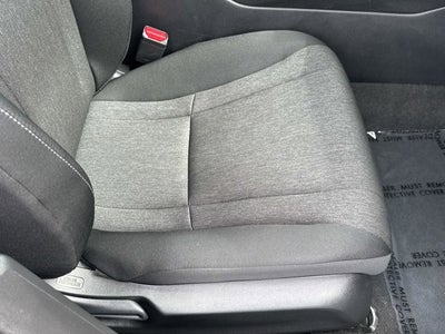 2025 Honda Accord Sedan LX
