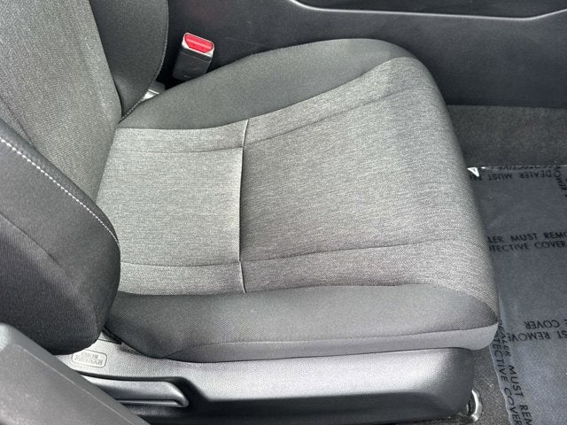 2025 Honda Accord Sedan LX