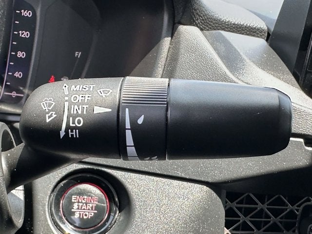 2024 Honda Accord Sedan LX