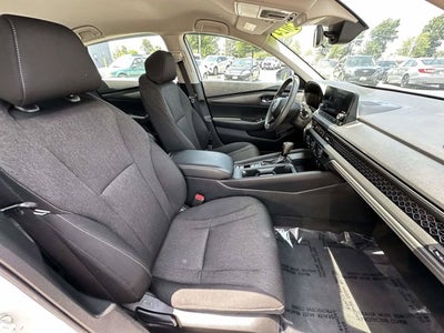 2024 Honda Accord Sedan LX