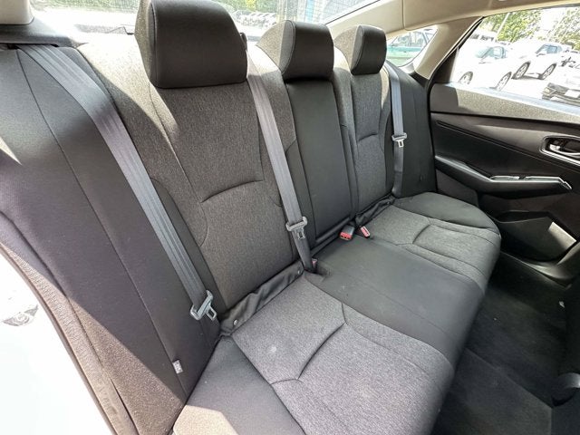 2024 Honda Accord Sedan LX
