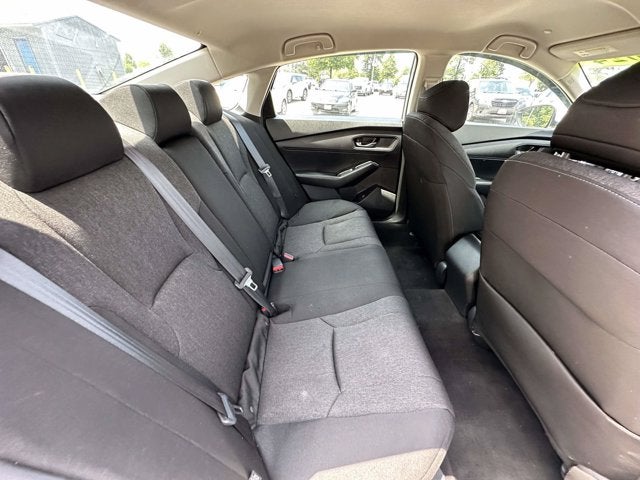 2024 Honda Accord Sedan LX
