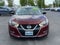 2018 Nissan Maxima Platinum