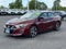 2018 Nissan Maxima Platinum