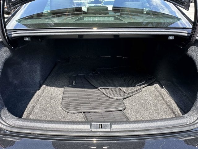 2021 Volkswagen Passat 2.0T R-Line