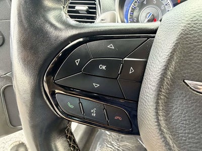 2022 Chrysler 300 300S