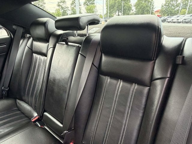 2022 Chrysler 300 300S
