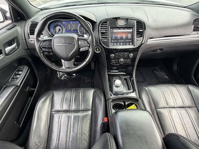 2022 Chrysler 300 300S