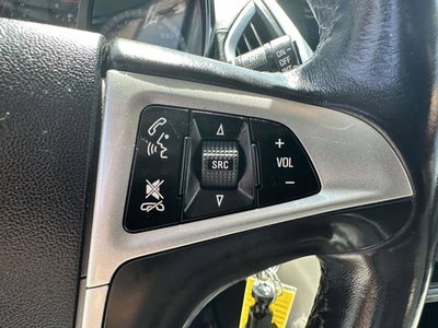 2017 GMC Terrain Denali