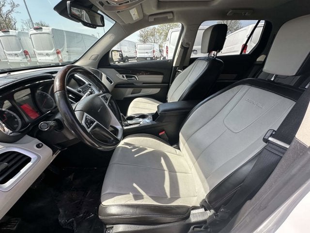 2017 GMC Terrain Denali