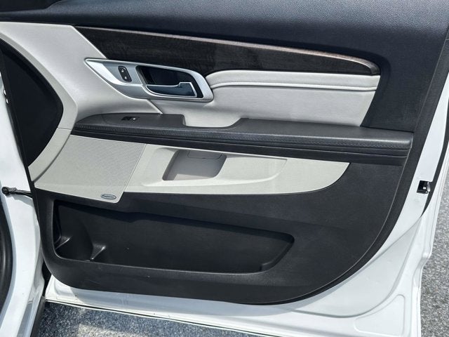 2017 GMC Terrain Denali