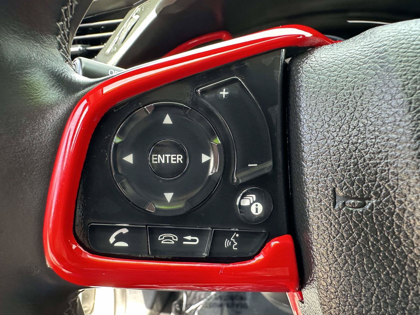 2020 Honda Civic Sedan EX