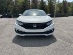 2020 Honda Civic Sedan EX