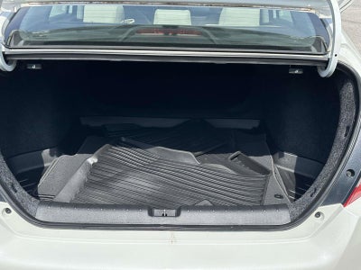 2020 Honda Civic Sedan EX