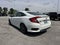 2020 Honda Civic Sedan EX