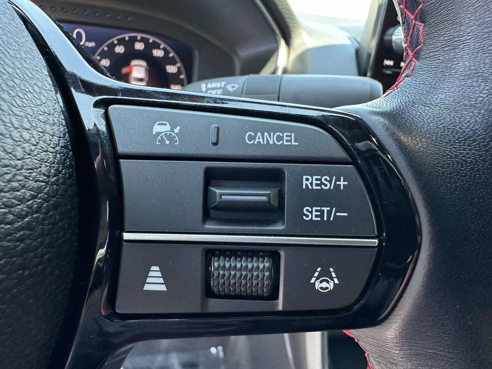2025 Honda Civic Si Manual