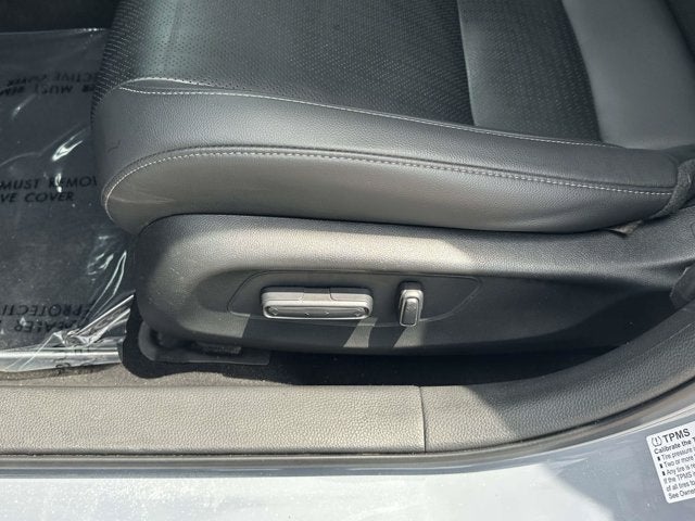 2024 Honda Civic Sedan Touring