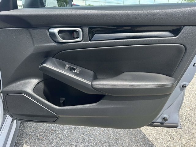 2024 Honda Civic Sedan Touring