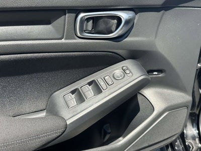 2025 Honda Civic Sedan LX