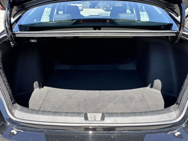 2025 Honda Civic Sedan LX