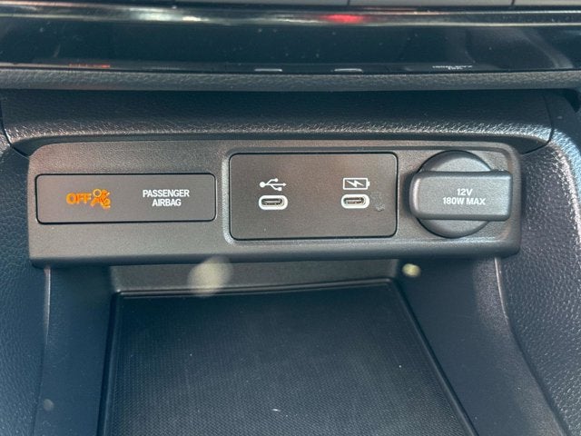 2025 Honda Civic Sedan LX