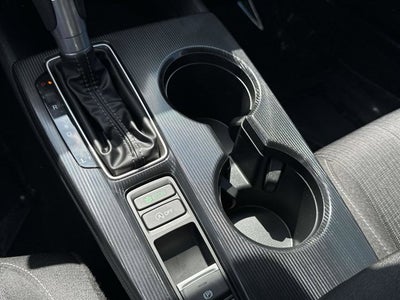 2025 Honda Civic Sedan LX