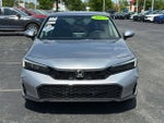 2025 Honda Civic Sedan LX