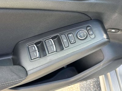 2025 Honda Civic Sedan LX