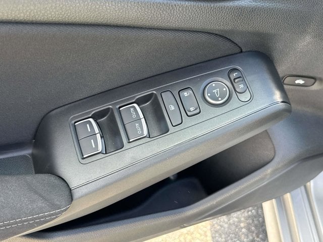 2025 Honda Civic Sedan LX