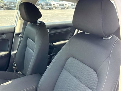 2025 Honda Civic Sedan LX