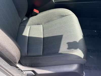 2025 Honda Civic Sedan LX