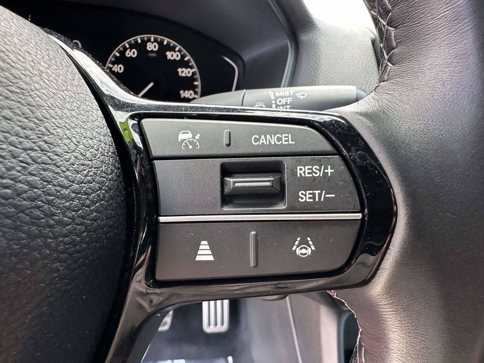 2022 Honda Civic Sedan Sport