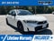 2026 Honda Civic Sedan Hybrid Sport