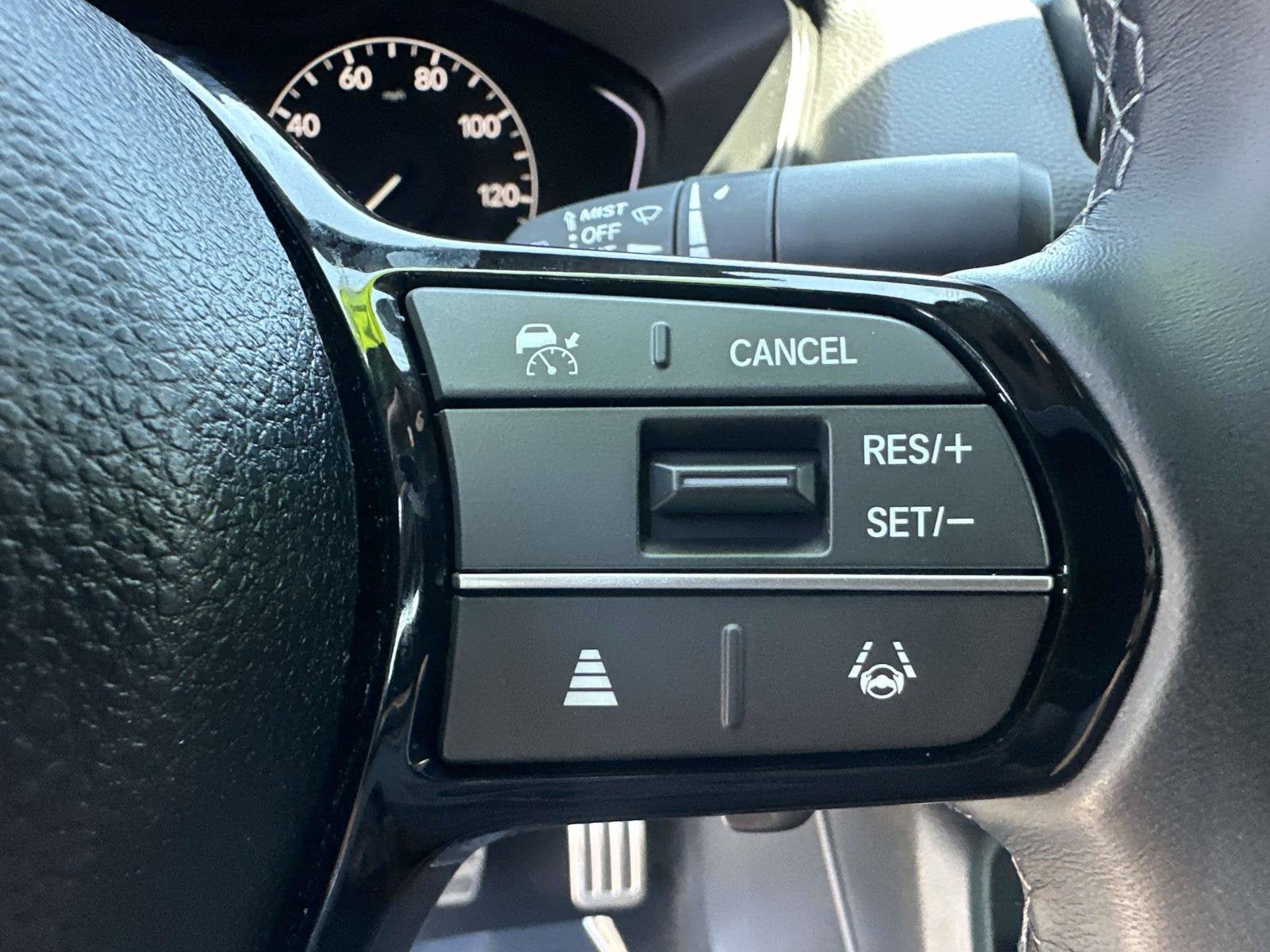 2026 Honda Civic Sedan Hybrid Sport