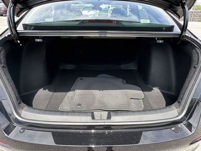 2025 Honda Civic Sedan Hybrid Sport