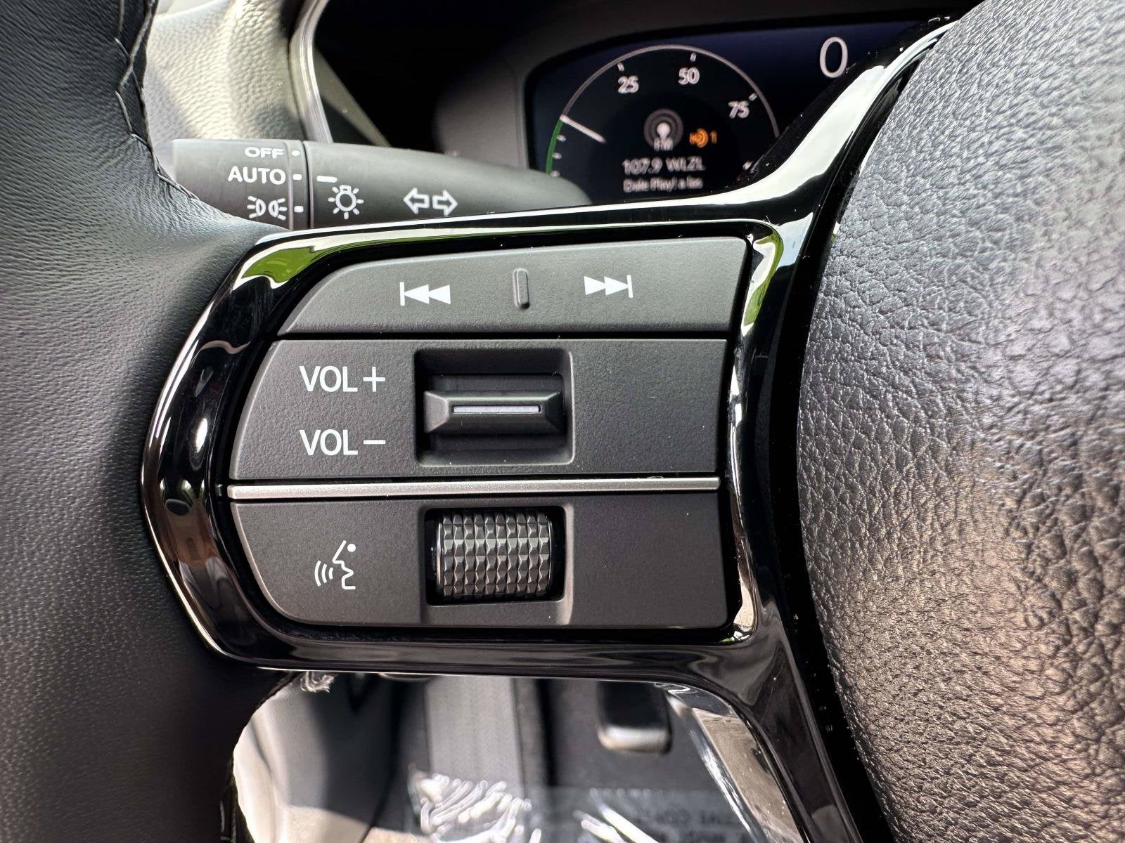 2026 Honda Civic Sedan Hybrid 2WD Sport Touring Hybrid
