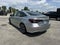 2026 Honda Civic Sedan Hybrid 2WD Sport Touring Hybrid