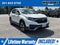 2022 Honda CR-V Special Edition