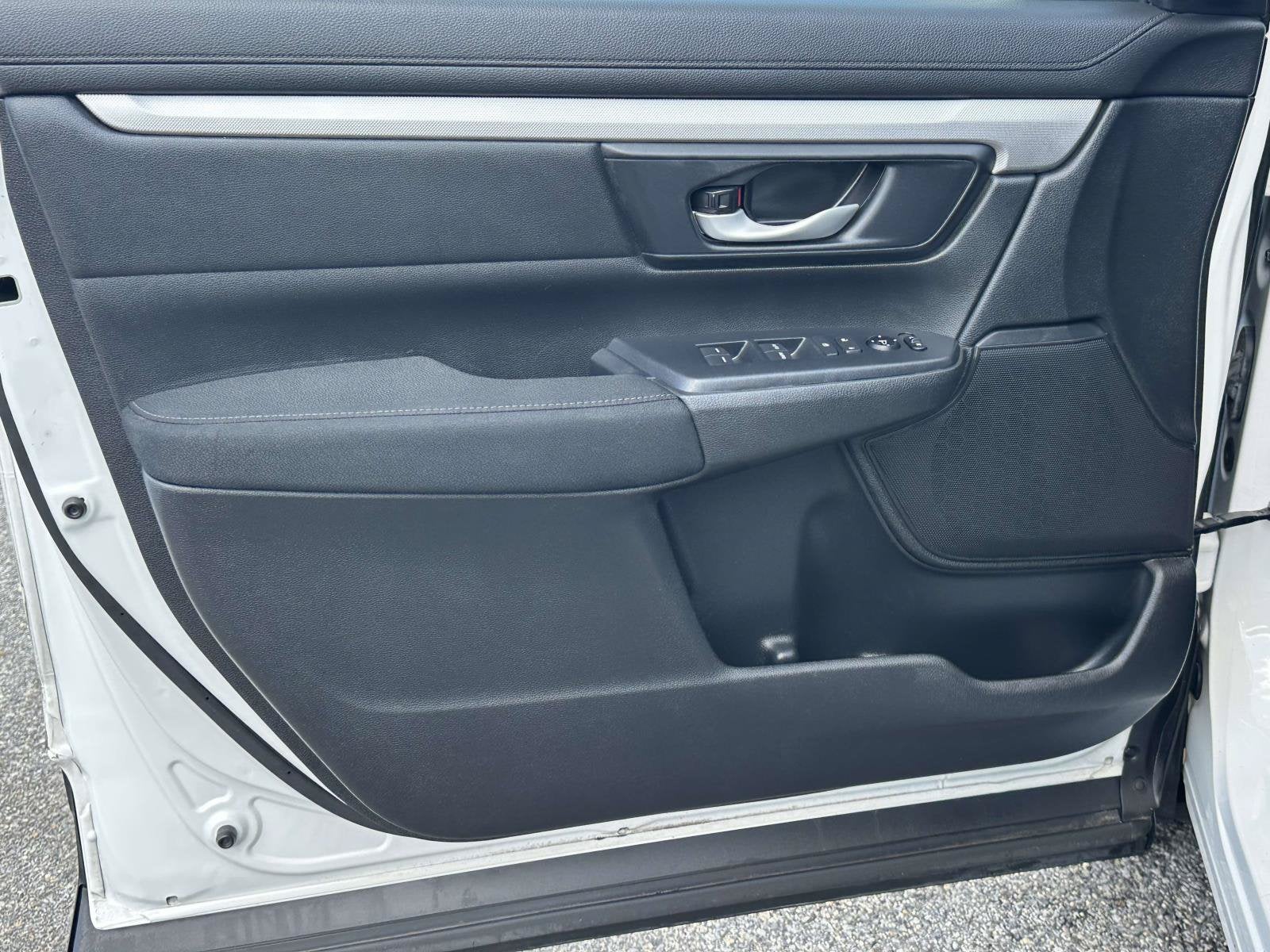 2022 Honda CR-V Special Edition