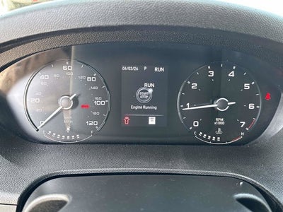 2022 RAM ProMaster Cargo Van 2500 High Roof 159" WB