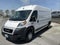 2022 RAM ProMaster Cargo Van 2500 High Roof 159" WB