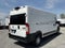 2022 RAM ProMaster Cargo Van 2500 High Roof 159" WB