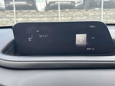 2025 Mazda Mazda CX-30 2.5 S Preferred Package