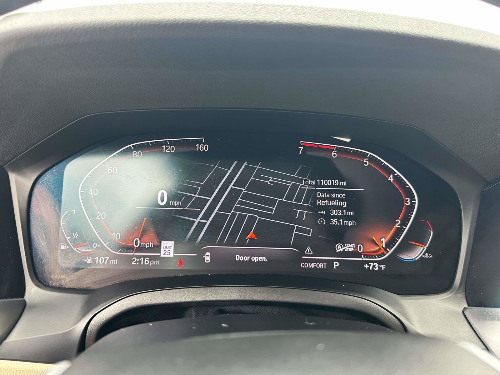 2020 BMW 3 Series 330i xDrive