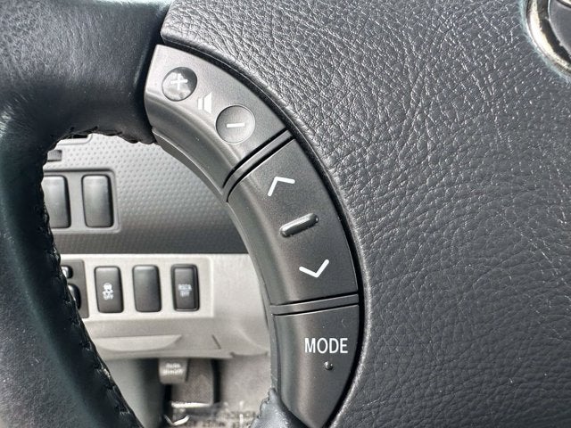 2009 Toyota Tacoma PreRunner