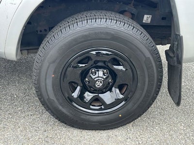 2009 Toyota Tacoma PreRunner