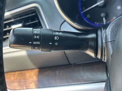 2015 Subaru Outback 3.6R Limited