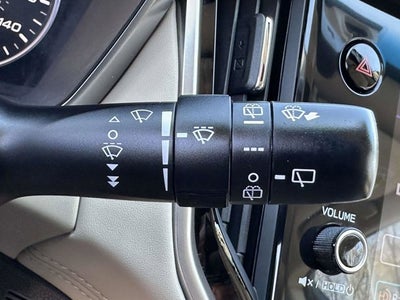 2021 Subaru Outback Limited XT