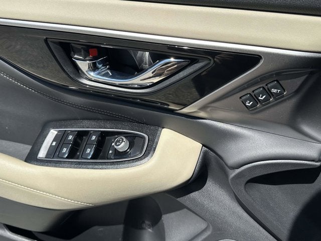 2021 Subaru Outback Limited XT