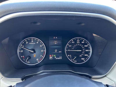 2021 Subaru Outback Limited XT